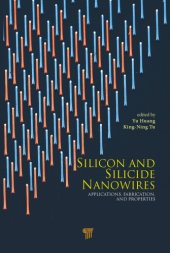 book Physics, chemistry and applications of nanostructures : proceedings of international conferences Nanomeeting 2011 : reviews and short notes, Minsk, Belarus, 24 - 27 May 2011