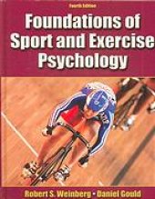 book Foundations of sport and exercise psychology