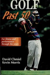 book Golf past 50