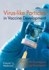 book Virus-like Particles in Vaccine Development