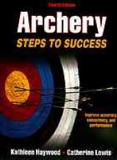 book Archery : steps to success