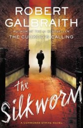 book The Silkworm