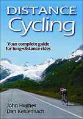 book Distance cycling