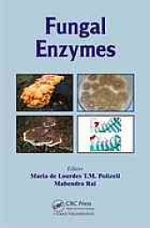 book Fungal Enzymes