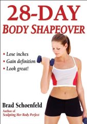 book 28-Day Body Shapeover