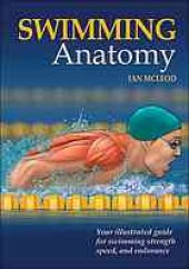 book Swimming anatomy