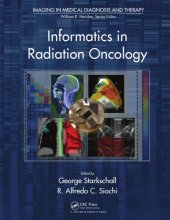 book Informatics in Radiation Oncology