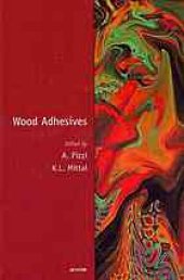 book Wood Adhesives