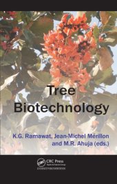 book Tree Biotechnology