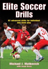 book Elite Soccer Drills