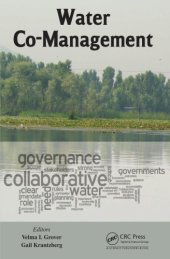 book Water Co-Management