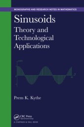 book Sinusoids: Theory and Technological Applications