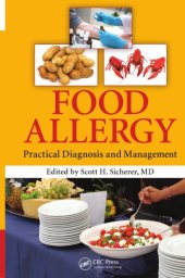 book Food Allergy: Practical Diagnosis and Management