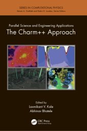 book Parallel Science and Engineering Applications: The Charm++ Approach