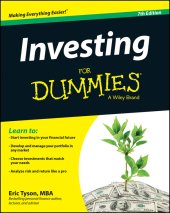 book Investing for dummies