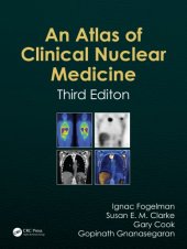 book Atlas of Clinical Nuclear Medicine