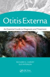 book Otitis Externa: An Essential Guide to Diagnosis and Treatment