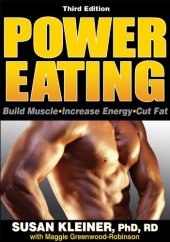 book Power Eating, Third Edition