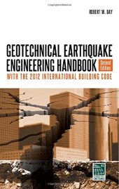 book Geotechnical Earthquake Engineering, Second Edition