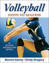 book Volleyball : steps to success