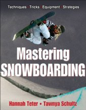 book Mastering Snowboarding