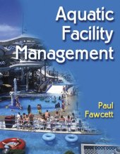 book Aquatic Facility Management