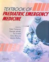 book Paediatric Emergency Medicine: Self-Assessment Colour Review