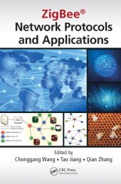 book ZigBee® Network Protocols and Applications