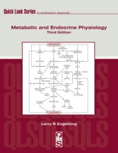 book Metabolic and Endocrine Physiology, Third Edition