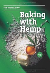 book The High Art of Baking with Hemp