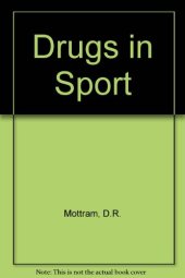 book Drugs in Sport