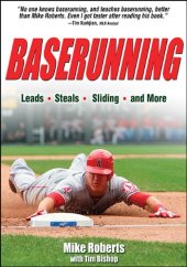 book Baserunning