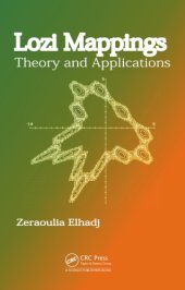 book Lozi Mappings: Theory and Applications