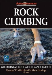 book Rock Climbing