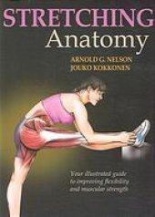 book Stretching anatomy