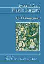 book Essentials of Plastic Surgery: Q&A Companion