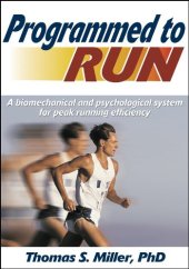 book Programmed to Run