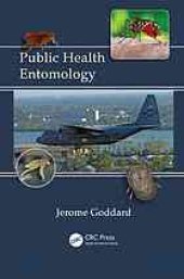 book Public Health Entomology