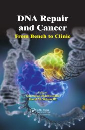 book DNA Repair and Cancer: From Bench to Clinic