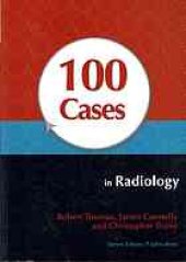 book 100 Cases in Radiology