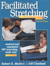 book Facilitated Stretching