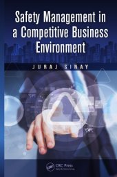 book Safety Management in a Competitive Business Environment