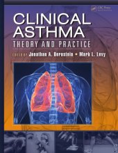 book Clinical Asthma: Theory and Practice