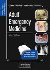 book Adult Emergency Medicine: Self-Assessment Color Review