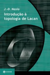 book Introducao A Topologia de Lacan