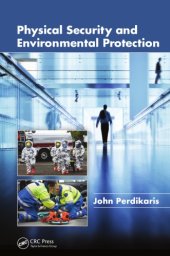 book Physical Security and Environmental Protection