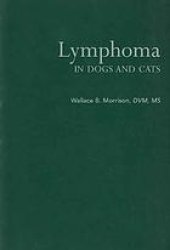 book Lymphoma in Dogs and Cats