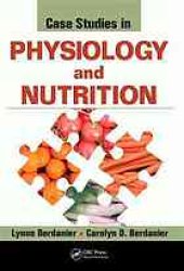 book Case Studies in Physiology and Nutrition