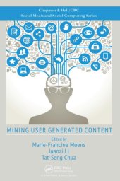 book Mining User Generated Content