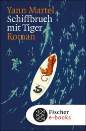 book Schiffbruch mit Tiger Roman